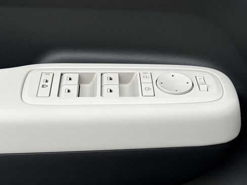 New 2026 Hyundai Santa Fe SE AWD/4WD image 15