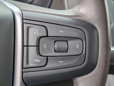 Used 2021 GMC Yukon SLT RWD image 19