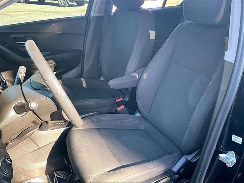 Used 2019 Chevrolet Trax LS w/ Tint and Cruise Package image 19