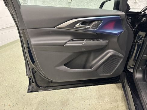 New 2026 Chevrolet Equinox EV LT image 13