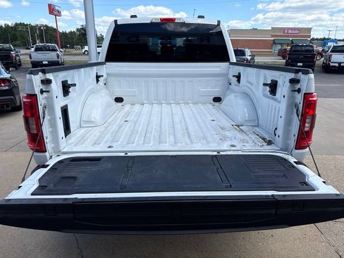 Used 2023 Ford F150 XLT w/ Equipment Group 302A High AWD/4WD image 11