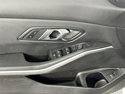 Used 2024 BMW 330i xDrive Sedan image 25