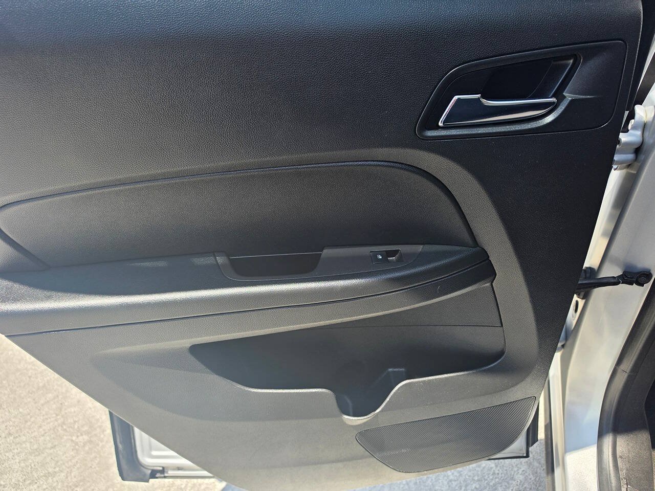 Used 2014 GMC Terrain SLE FWD image 20