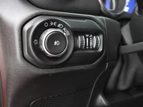 Used 2020 Jeep Wrangler Unlimited Rubicon w/ Quick Order Package 28Y Recon AWD/4WD image 42