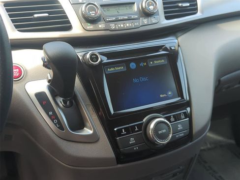Used 2016 Honda Odyssey EX-L image 23