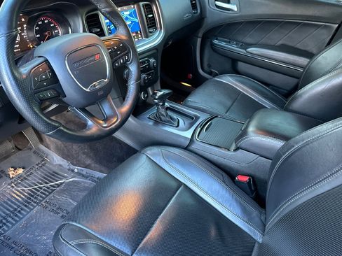 Used 2018 Dodge Charger SXT Plus w/ Quick Order Package 29J image 9