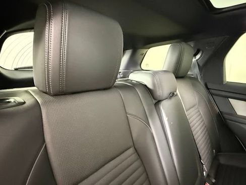 Used 2026 Land Rover Discovery Sport Landmark AWD/4WD image 28