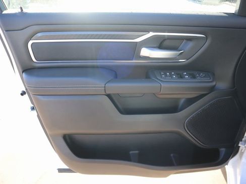 New 2026 RAM 1500 Big Horn image 16