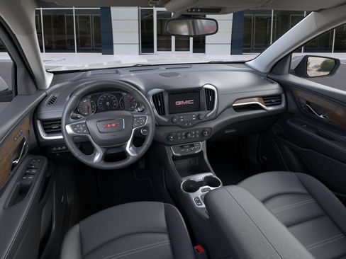 New 2024 GMC Terrain Denali AWD/4WD image 15