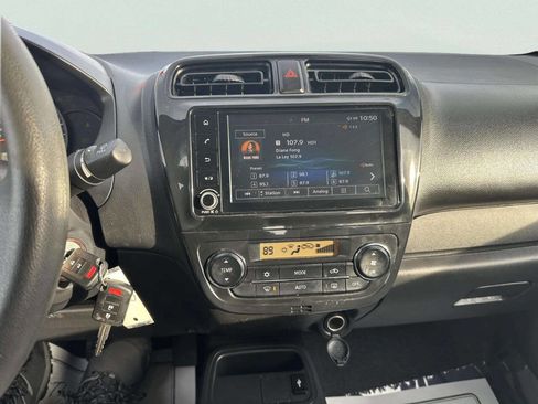 Used 2022 Mitsubishi Mirage G4 ES image 18