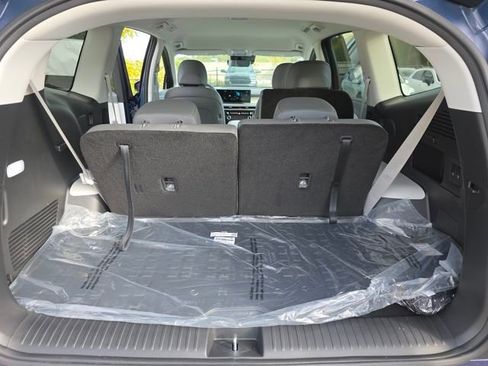 New 2026 Hyundai Ioniq 9 SEL image 24