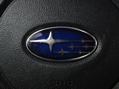 Used 2026 Subaru Forester Sport AWD/4WD image 34