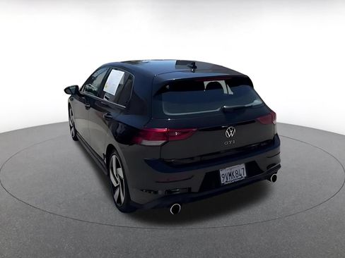 Used 2026 Volkswagen Golf S FWD image 7