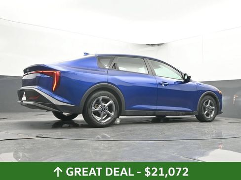 Used 2025 Kia K4 FWD image 36
