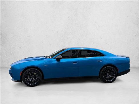 New 2026 Dodge Charger R/T AWD/4WD image 5