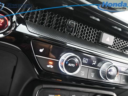New 2026 Honda CR-V EX-L image 16