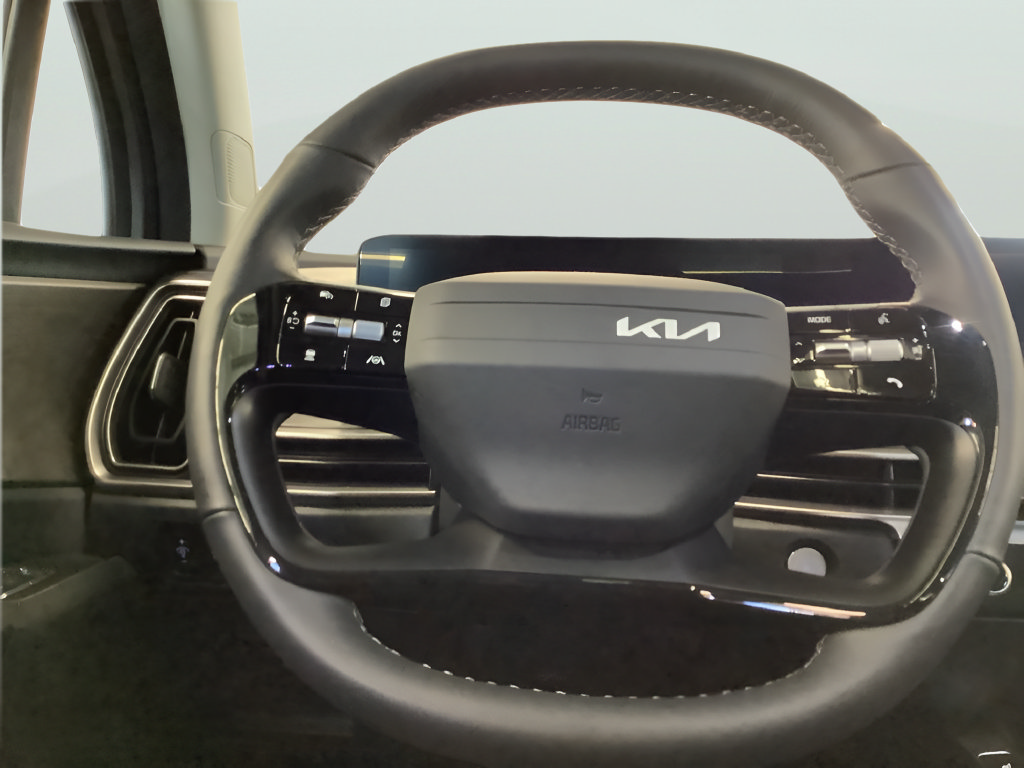 Certified 2026 Kia Sorento X-Line EX AWD/4WD image 8