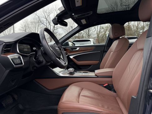 Used 2023 Audi A6 2.0T Premium w/ Convenience Package image 13