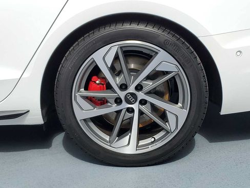 Certified 2023 Audi A4 2.0T Prestige w/ Prestige Package AWD/4WD image 12