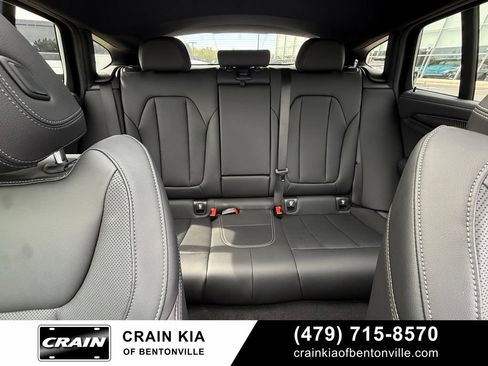 Used 2023 BMW X4 M40i w/ Premium Package AWD/4WD image 28