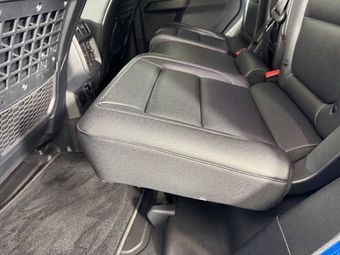 Used 2025 Ford Bronco Badlands AWD/4WD image 30