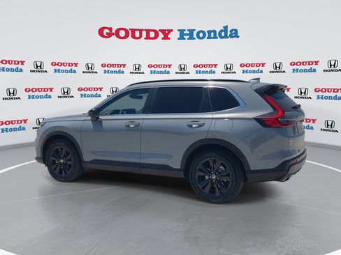 Used 2024 Honda CR-V Sport Touring image 6