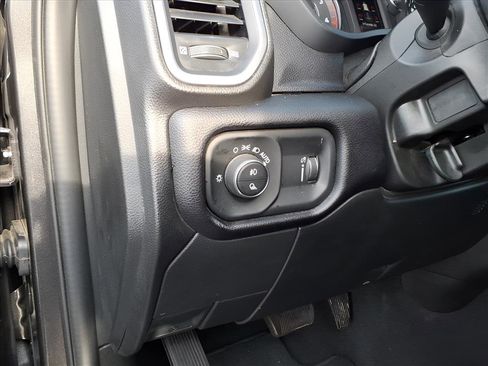 Used 2024 RAM 2500 Big Horn image 13