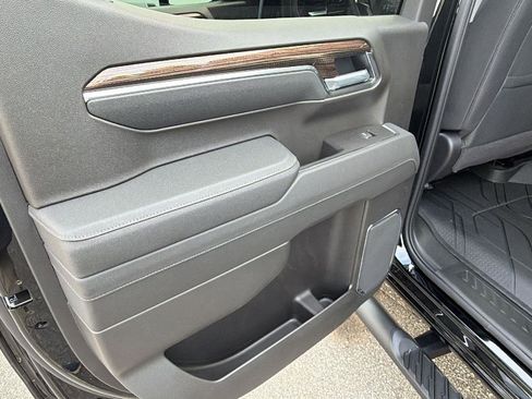 New 2026 Chevrolet Silverado 1500 RST RWD image 15