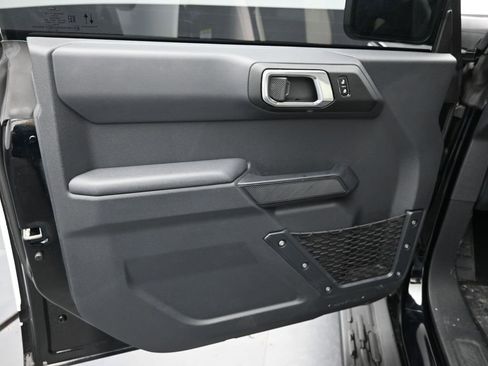 New 2025 Ford Bronco Big Bend AWD/4WD image 15
