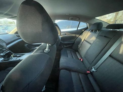 Used 2017 Nissan Maxima 3.5 S image 6