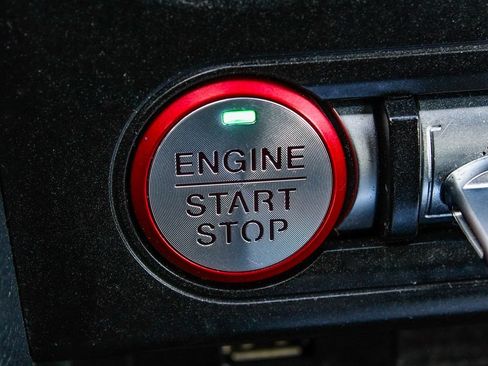 Used 2023 Ford Mustang Premium RWD image 28
