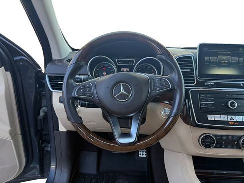 Used 2016 Mercedes-Benz GLE 400 4MATIC image 12