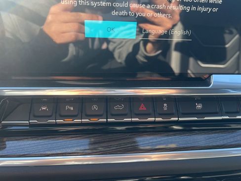 New 2025 Chevrolet Silverado 1500 RST w/ Convenience Package II image 24