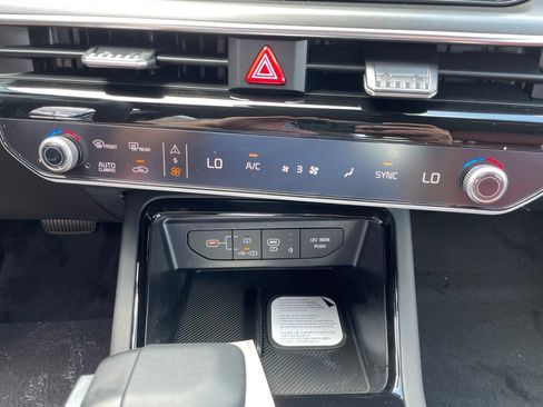 New 2026 Kia K5 GT-Line image 22