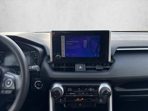 Certified 2025 Toyota RAV4 XLE FWD image 16