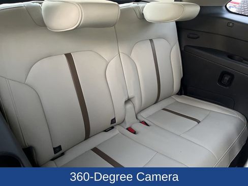 Used 2024 MAZDA CX-90 3.3 Turbo S w/ Premium Package image 7