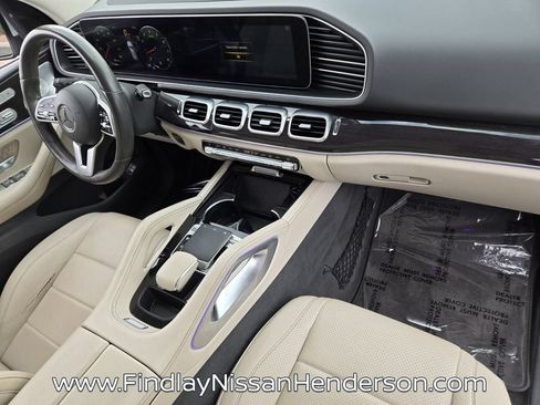 Used 2020 Mercedes-Benz GLE 350 image 17