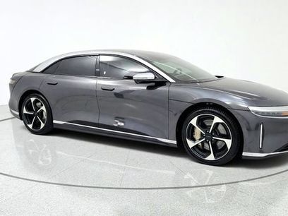 Used 2023 Lucid Air Grand Touring