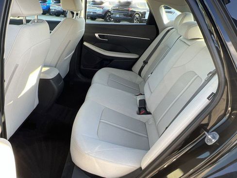 Used 2025 Hyundai Sonata SEL image 24