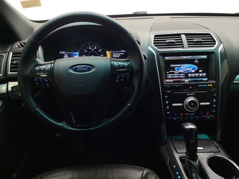 Used 2016 Ford Explorer Sport w/ Equipment Group 401A image 22