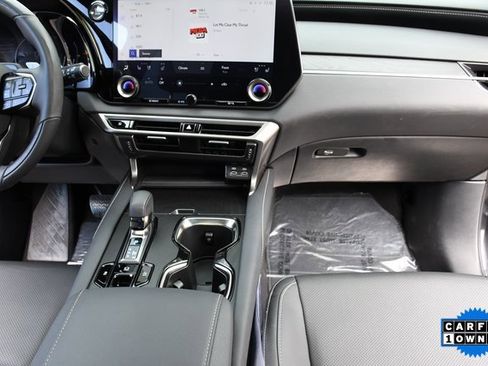 Used 2024 Lexus RX 350 Premium w/ Convenience Package image 8