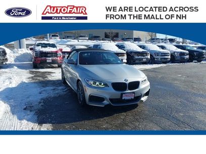 Used 2016 BMW M235i M235i