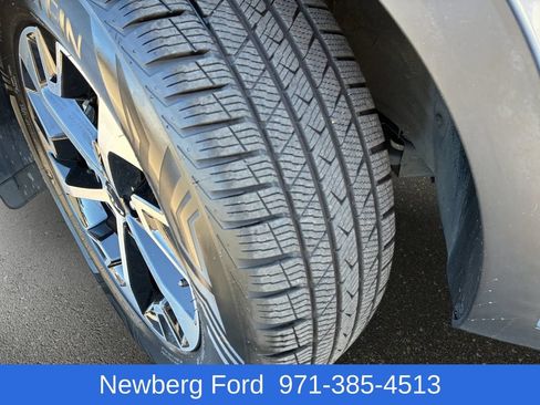 Used 2023 Kia Sportage EX FWD image 9