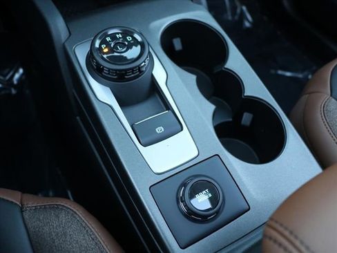 New 2026 Ford Bronco Sport Outer Banks w/ Outer Banks Tech Package+ AWD/4WD image 24