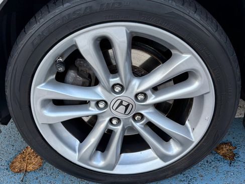 Used 2008 Honda Civic Si image 28