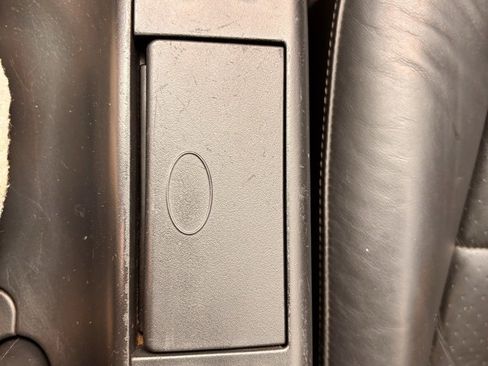 Used 2003 Porsche 911 Carrera 4S image 10