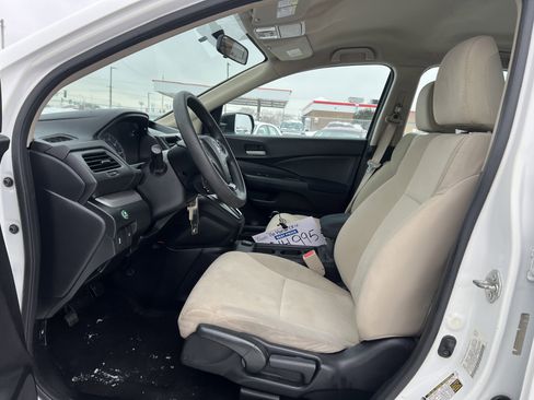 Used 2016 Honda CR-V LX image 14