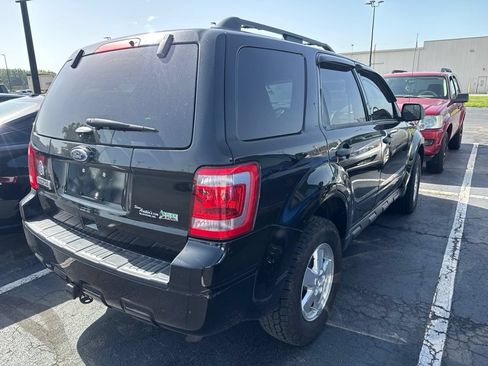 Used 2012 Ford Escape XLT AWD/4WD image 3