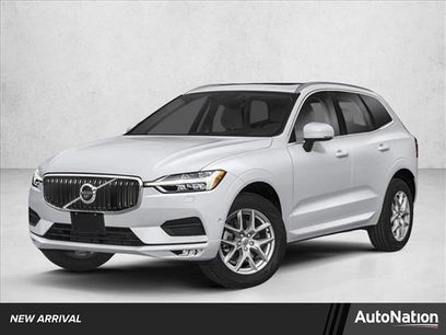Used 2018 Volvo XC60 T6 Inscription w/ Convenience Package