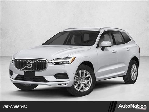 Used 2018 Volvo XC60 T6 Inscription w/ Convenience Package AWD/4WD image 1